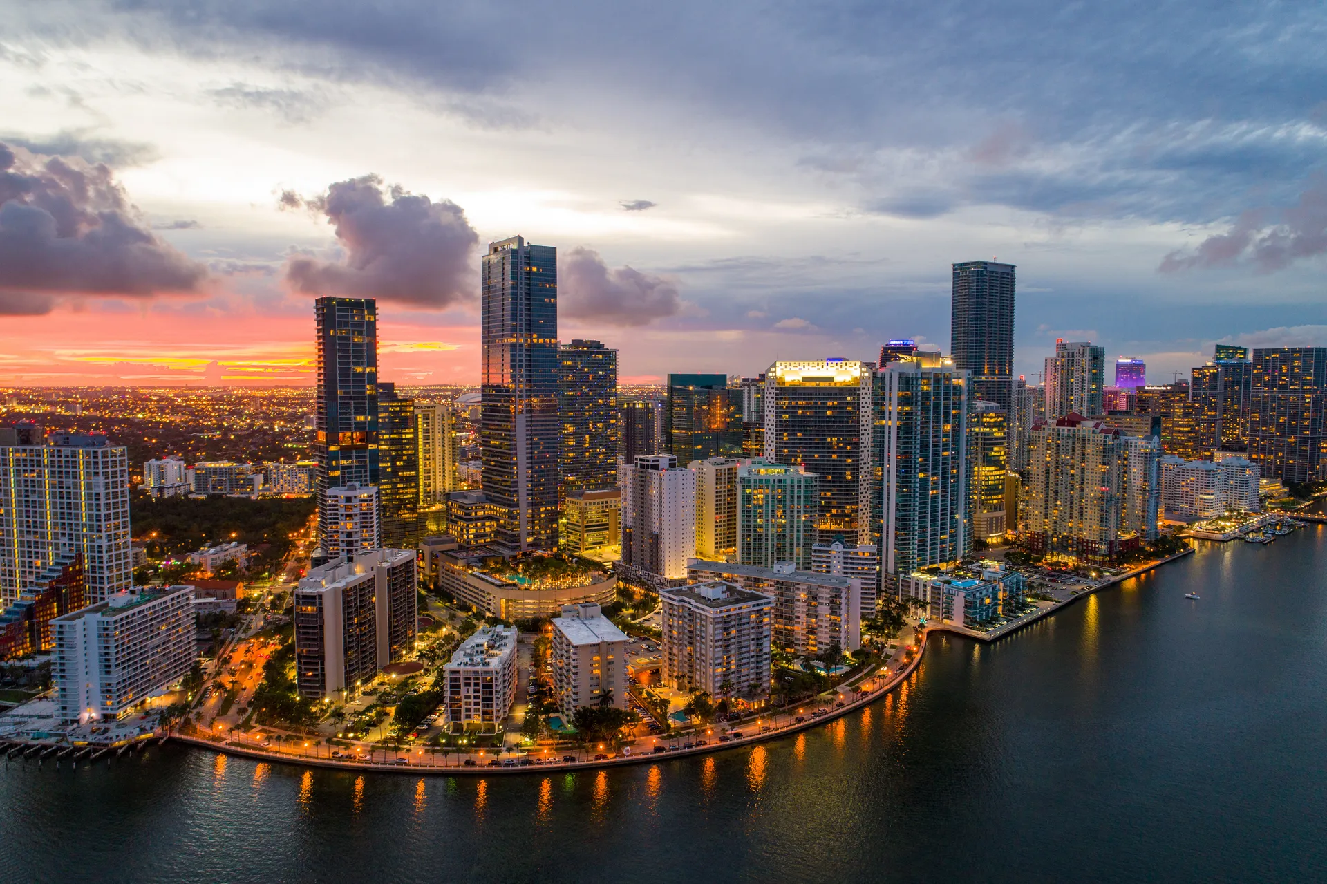 Branded Residences in Miami: The Complete Guide to Every Major Project