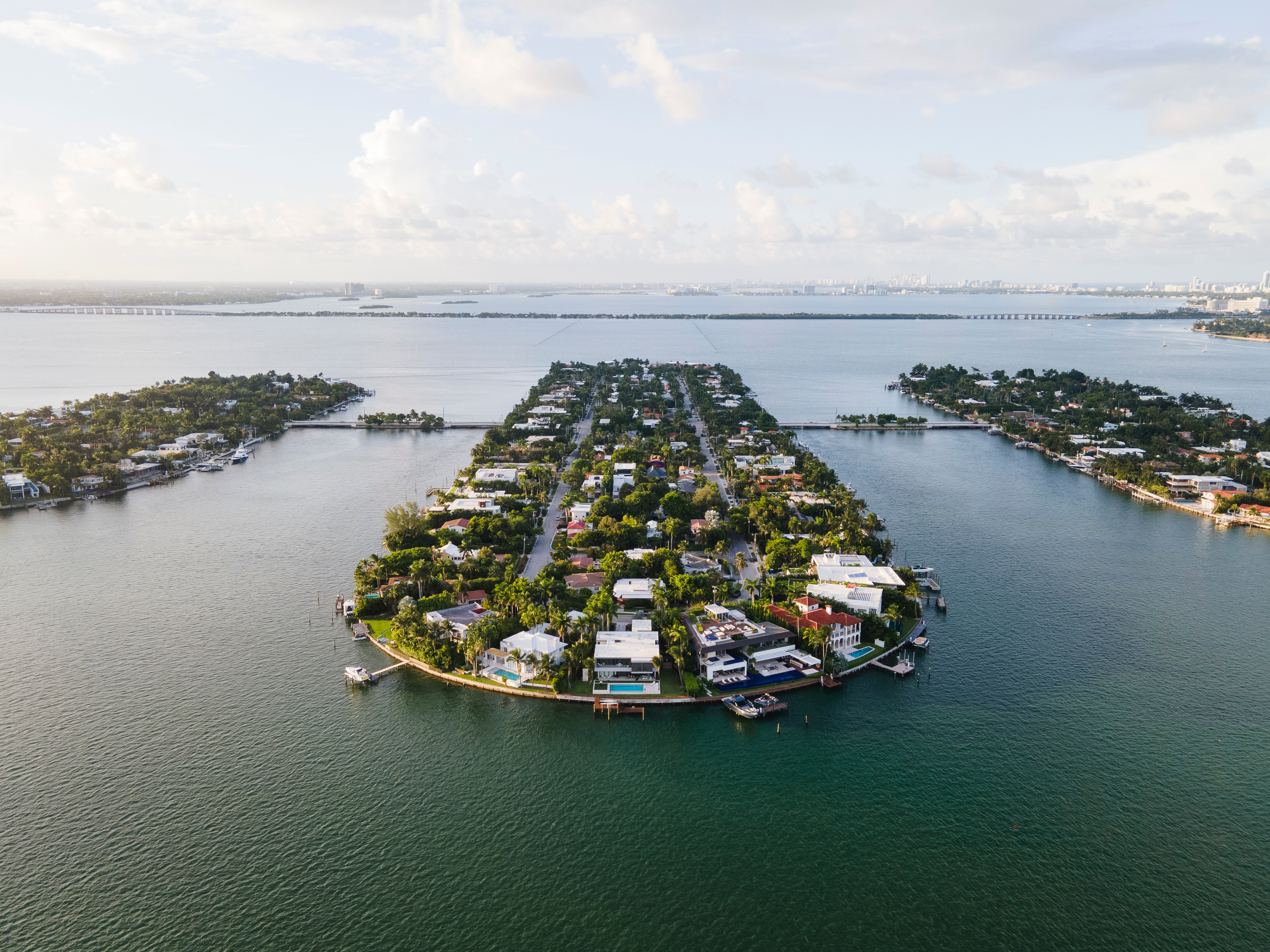 Waterfront Residences